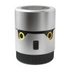 Odstraszacz komarów Nitecore EMR30 2w1 szary